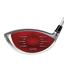 TaylorMade Stealth 2 HD Womens Golf Driver Face Thumbnail | Golf Gear Direct - thumbnail image 4