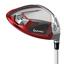 TaylorMade Stealth 2 HD Womens Golf Driver Left Thumbnail | Golf Gear Direct - thumbnail image 5