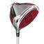 TaylorMade Stealth 2 HD Womens Golf Driver Right Thumbnail | Golf Gear Direct - thumbnail image 6