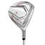 TaylorMade Stealth 2 HD Womens Golf Fairway Wood Hero Thumbnail | Golf Gear Direct - thumbnail image 1