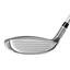 TaylorMade Stealth 2 HD Womens Golf Fairway Wood Face Thumbnail | Golf Gear Direct - thumbnail image 3