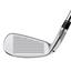 TaylorMade Stealth HD Golf Irons - Steel Face Thumbnail | Golf Gear Direct - thumbnail image 2