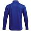 Under Armour Storm Half Zip Golf Sweater - Royal Blue - thumbnail image 2