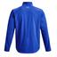 Under Armour Storm Revo Full Zip Golf Jacket - Blue - thumbnail image 2