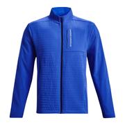 Next product: Under Armour Storm Revo Full Zip Golf Jacket - Blue