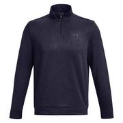Next product: Under Armour Storm Sweater Fleece Zip Golf Top - Midnight Navy