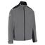 Callaway Stormlite II Waterproof Golf Jacket - Grey - thumbnail image 1