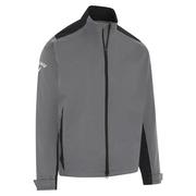 Callaway Stormlite II Waterproof Golf Jacket - Grey