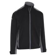 Callaway Stormlite II Waterproof Golf Jacket - Black