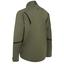 Callaway Stormlite Waterproof Golf Jacket - Green - thumbnail image 2