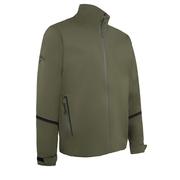 Callaway Stormlite Waterproof Golf Jacket - Green