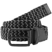 Ping Stretch Webbing Golf Belt - Black Multi