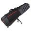 Sun Mountain Club Glider Meridian Golf Travel Cover - Black/Steel/Red - thumbnail image 1