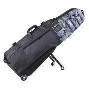 Sun Mountain Club Glider Meridian Golf Travel Cover - Raptor/Steel