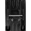 Sun Mountain Club Glider Meridian Golf Travel Cover - Black/Steel/Red - thumbnail image 2