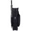Sun Mountain H2NO Lite Golf Cart Bag - Black/Steel/Red - thumbnail image 3