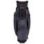 Sun Mountain H2NO Lite Golf Cart Bag - Black/Steel/Red - thumbnail image 4