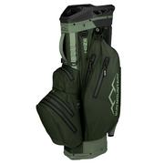 Sun Mountain H2NO Lite Golf Cart Bag - Fairway/Camp
