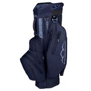 Sun Mountain H2NO Lite Golf Cart Bag - Navy/Trident
