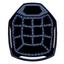 Sun Mountain H2NO Lite Golf Cart Bag - Navy/Trident - thumbnail image 2