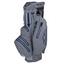 Sun Mountain H2NO Lite Golf Cart Bag - Nickel/Cadet - thumbnail image 1