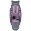 Sun Mountain H2NO Lite Golf Cart Bag - Nickel/Cadet/Pink - thumbnail image 4