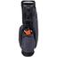 Sun Mountain H2NO Lite Golf Stand Bag - Black/Steel/Red - thumbnail image 4