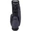 Sun Mountain H2NO Lite Golf Stand Bag - Black/Steel/Red - thumbnail image 5
