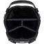 Sun Mountain H2NO Lite Golf Stand Bag - Black/Steel/Red - thumbnail image 6