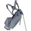 Sun Mountain H2NO Lite Golf Stand Bag - Cadet/Nickel - thumbnail image 1
