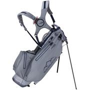 Sun Mountain H2NO Lite Golf Stand Bag - Cadet/Nickel