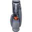 Sun Mountain H2NO Lite Golf Stand Bag - Cadet/Nickel - thumbnail image 4