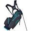 Sun Mountain H2NO Lite Golf Stand Bag - Navy/Stealth/Bahama - thumbnail image 1