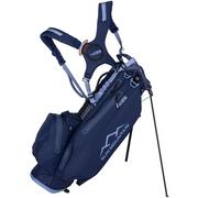 Sun Mountain H2NO Lite Golf Stand Bag - Navy/Trident