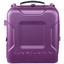 Sun Mountain Kube Golf Travel Cover - Concord/Plum/Violet - thumbnail image 3