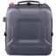 Sun Mountain Kube Golf Travel Cover - Steel/Black/Rush - thumbnail image 3