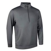 Sunderland Pyrenees Mid Layer - Gun Metal