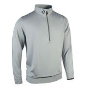 Sunderland Pyrenees Mid Layer - Silver Main