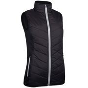 Next product: Sunderland Tania Ladies Padded Gilet - Black/Silver