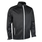Sunderland WhisperDry Luxelight Jacket - Black Main