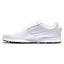 FootJoy Superlites XP BOA Golf Shoe - White/Silver - thumbnail image 2