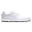 FootJoy Superlites XP BOA Golf Shoe - White/Silver - thumbnail image 1