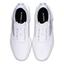 FootJoy Superlites XP BOA Golf Shoe - White/Silver - thumbnail image 7