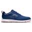 FootJoy Superlites XP Golf Shoe - Navy/Red - thumbnail image 1