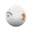 Callaway Supersoft 12 Days Advent Calendar Golf Balls - thumbnail image 5