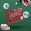 Callaway Supersoft 12 Days Advent Calendar Golf Balls - thumbnail image 6