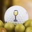  Callaway Supersoft Golf Balls - Cheers - thumbnail image 9
