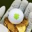 Callaway Supersoft Golf Balls - Lucky  - thumbnail image 5