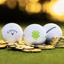 Callaway Supersoft Golf Balls - Lucky  - thumbnail image 6