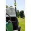Izzo Swami 6000 Golf GPS - Yellow - thumbnail image 5